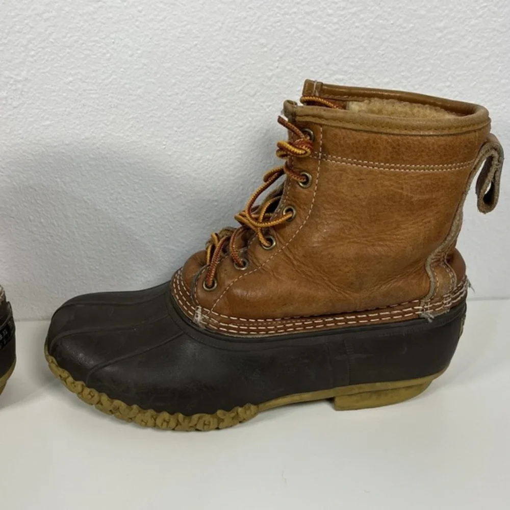 L.L. Bean used good